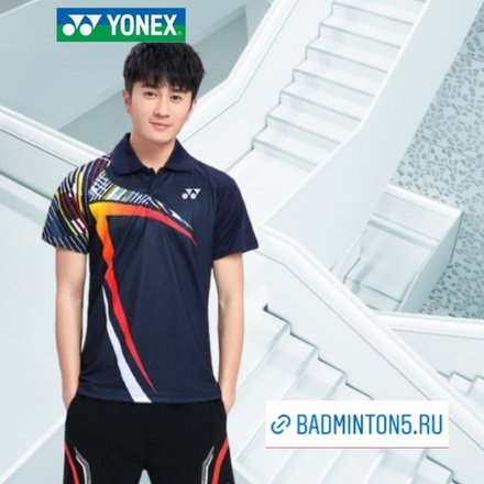 ТЕННИСКА мужская YONEX 15029