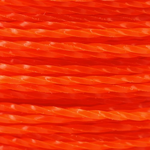 Леска CHAMPION Twisted Square 2,4*450 м (витой квадрат)   C7018