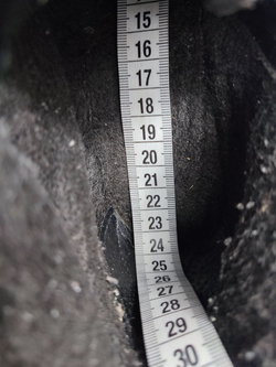 Ботильоны демисезонные 38 размер