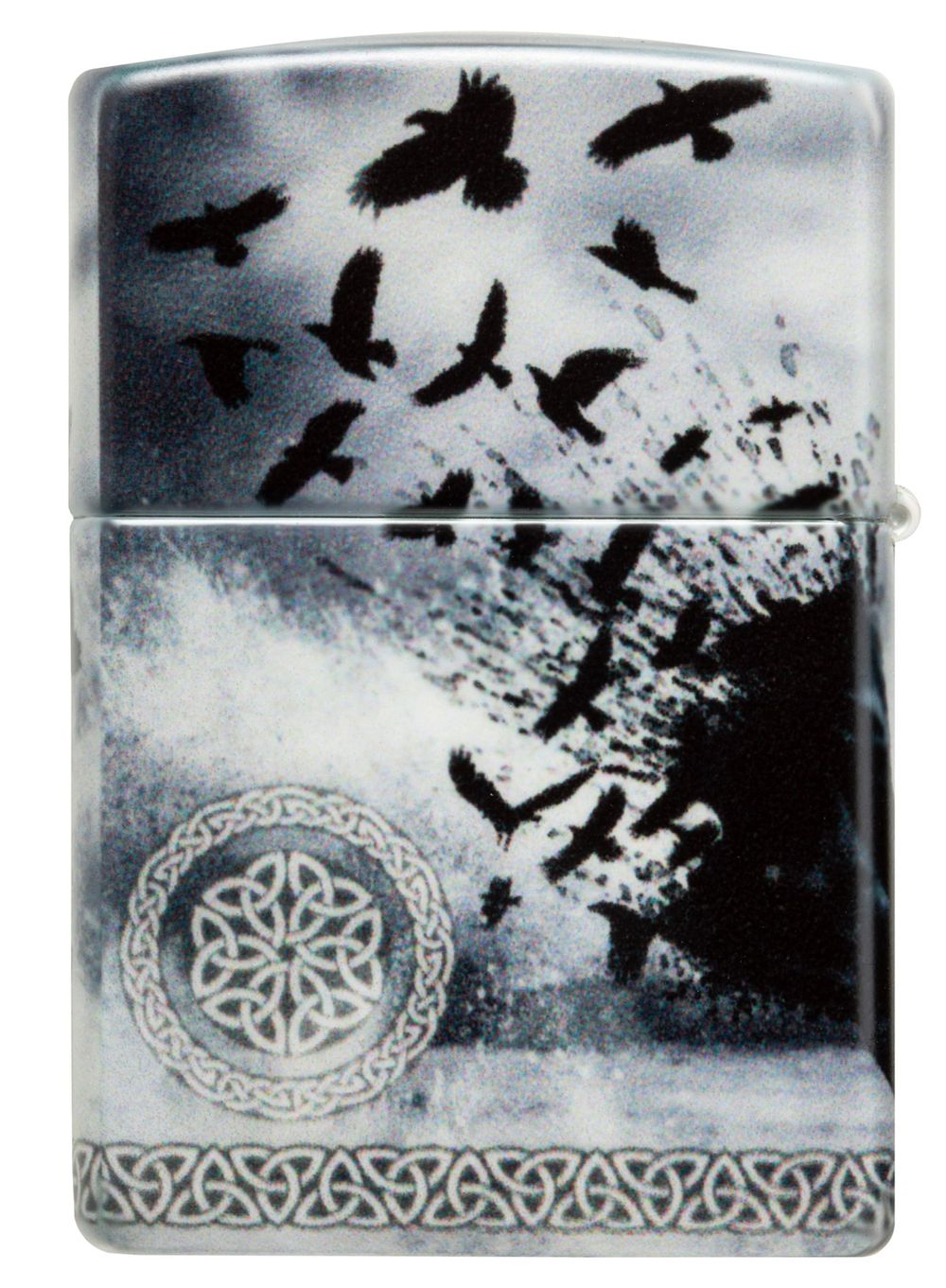 Зажигалка Zippo Mazzi (48969) 7