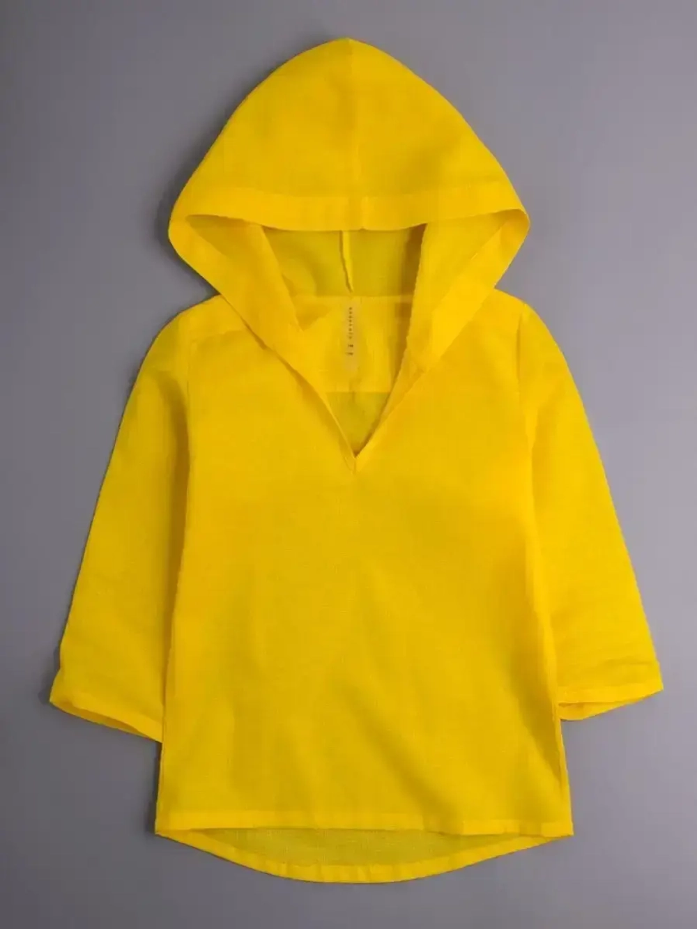 Туника пляжная детская