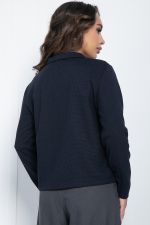 Жакет Кейт (синий) Б11330 LT Collection