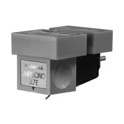 Nagaoka MP-Mono Grey