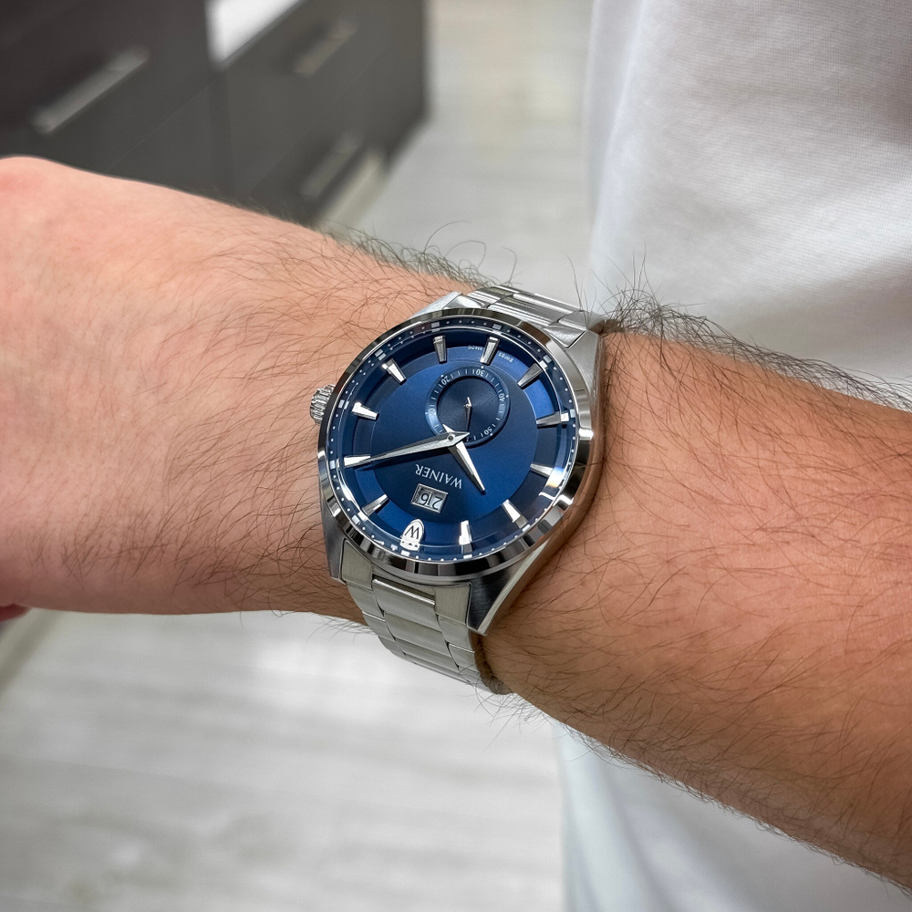 Наручные часы Wainer WA.17000-C