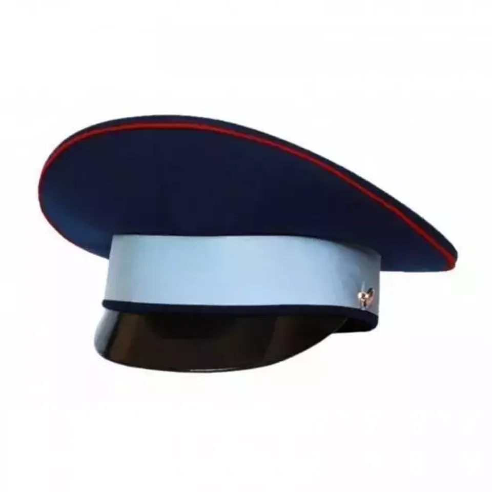 Фуражка ДПС Полиция
