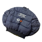 Бомбер Ape X Alpha industries