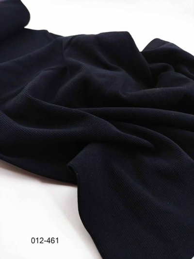 ИССИНЯ-ЧЕРНЫЙ - Кашкорсе с лайкрой, компакт пенье (ОД37)