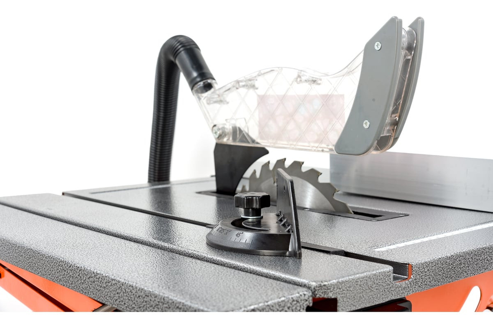 Станок распиловочный Gigant TSJ-210-1200