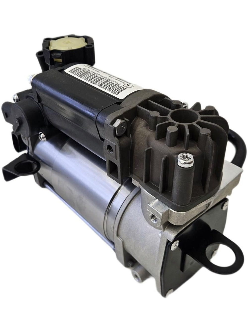 Компрессор пневмоподвески для Mercedes-Benz S-Class W220 / w211 /w219 (1998-2010)