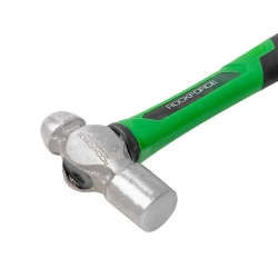 Молоток рихтовочный 450гр. RockForce RF-T7516