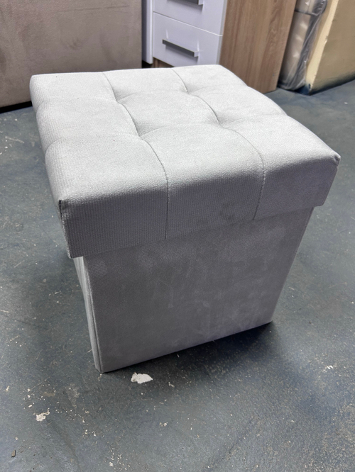 Пуф складной