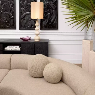 Подушка Cushion Palla L арт.114870