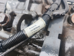 МКПП ZF 16S2333TD в сборе 2018г.