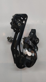 Переключатель на велосипед Shimano Deore XT RD-M781 (задний) z0095
