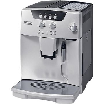 Кавомашина DeLonghi ESAM 04.110 S