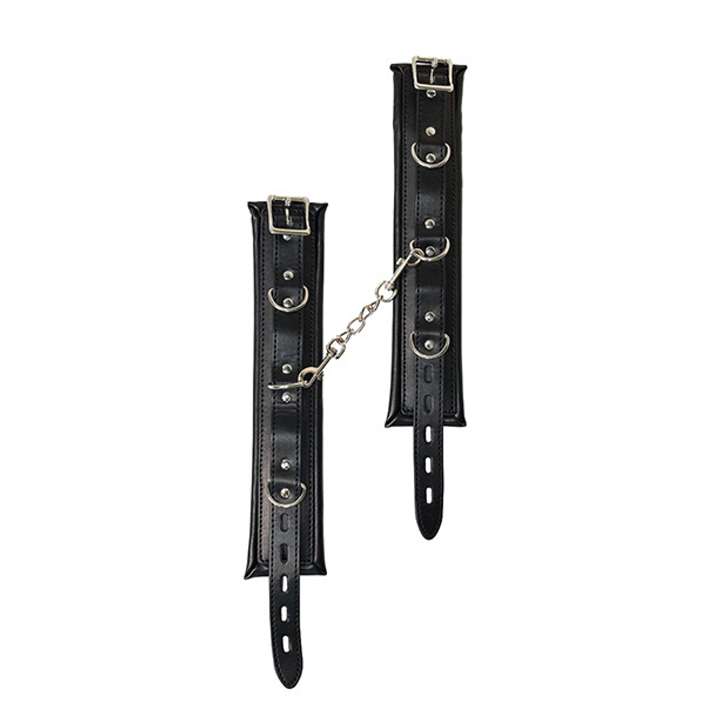 Черные оковы Lola Games Party Hard Amazea 1106-01lola