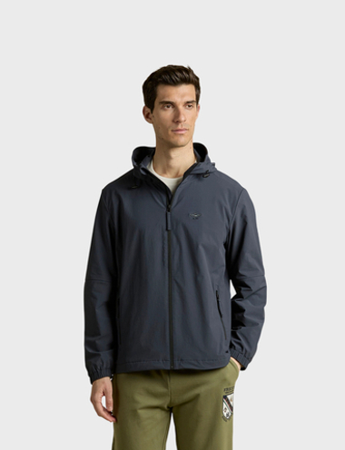 Ветровка AERONAUTICA