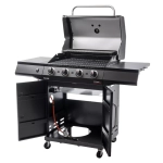 Char-Broil Performance CORE 4B газовый гриль 468502422