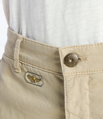 Шорты Aeronautica Militare - бежевый(BE066CT3293)