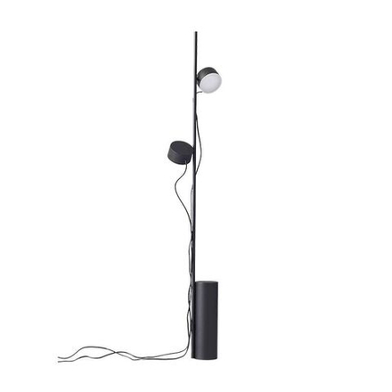 Floor  lamp  POST by MUUTO