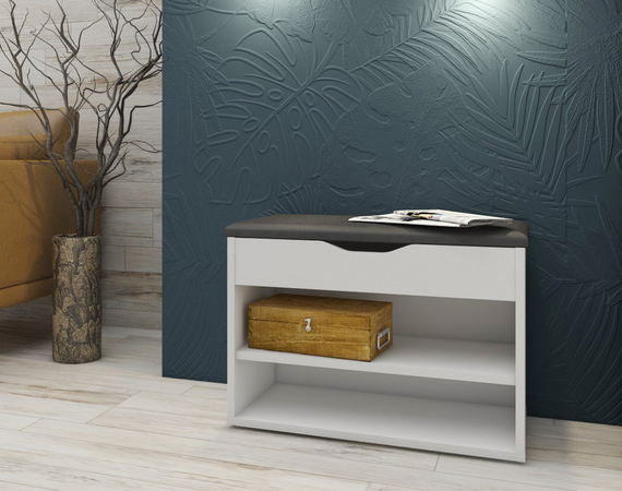 Тумба для обуви малая ПМ- 291.03