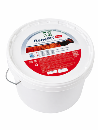 BeneFIT Basic - Микробиологический препарат (синбиотик) для нормализации микрофлоры телят