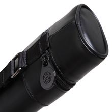 Тубус Fortuna Titan 1x2 чёрный