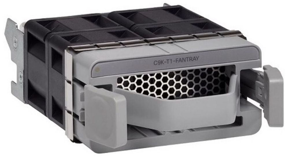 Вентиляторный блок  Cisco C9K-T1-FANTRAY
