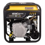 Генератор бензиновый HUTER DN А4,4 i инверторный 64/10/24