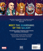 Marvel Guardians of the Galaxy The Ultimate Guide New Edition