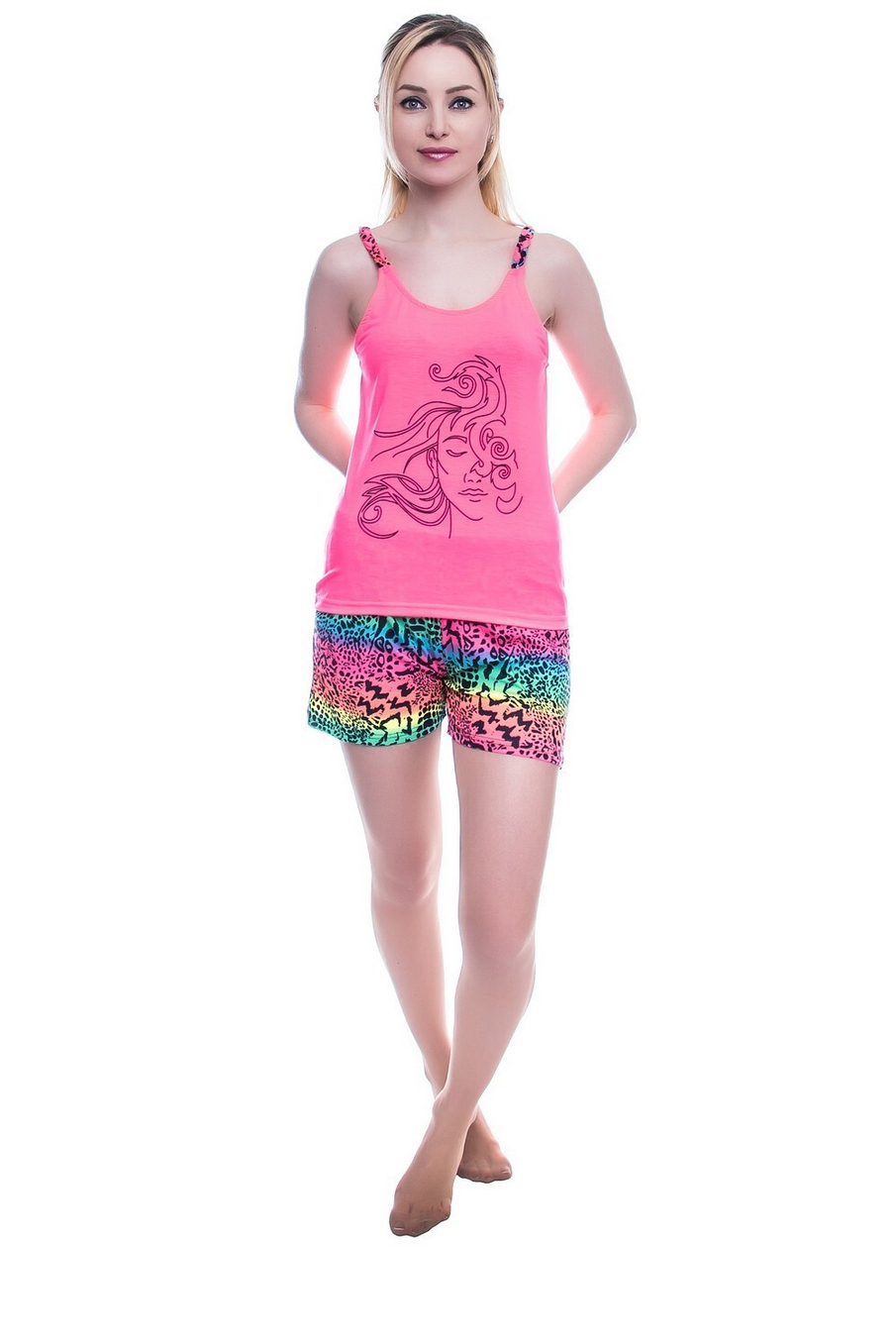 Комплект женский