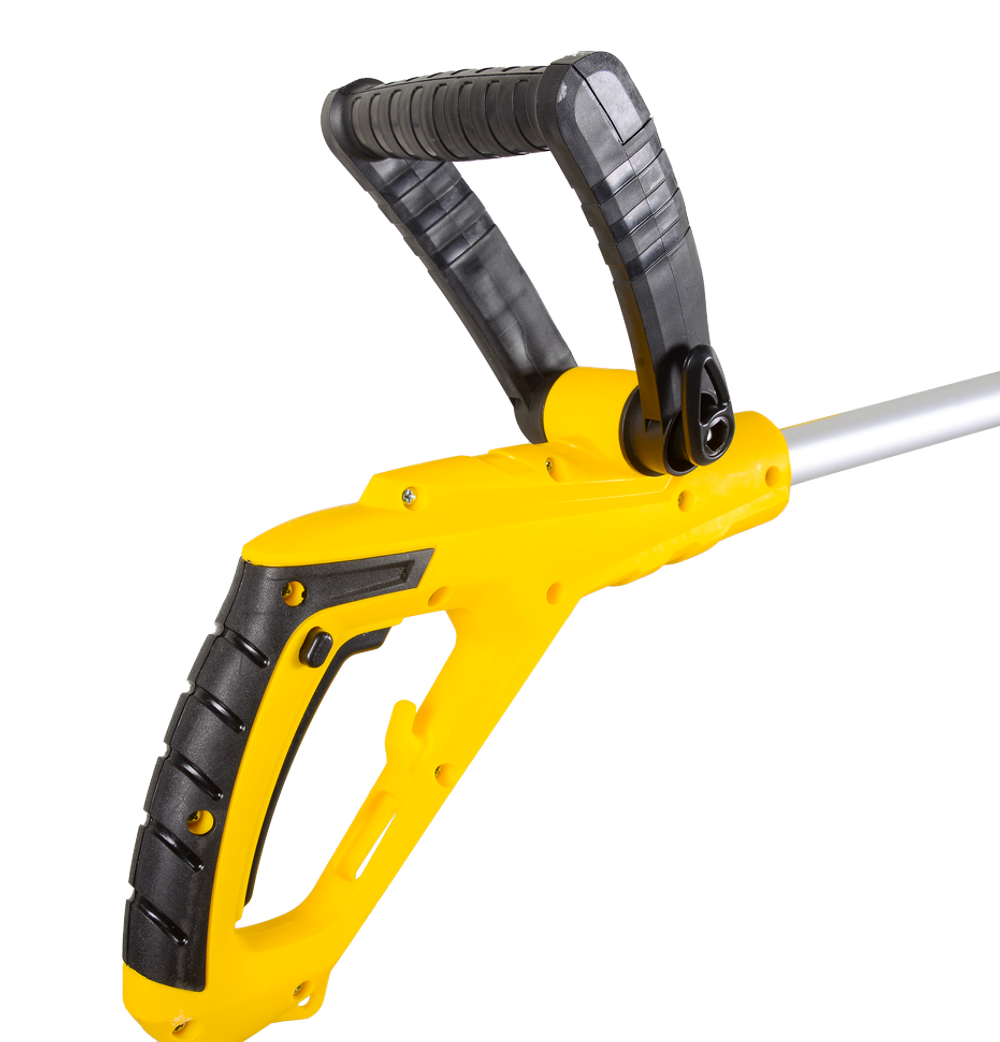 Электротриммер Huter GET-320