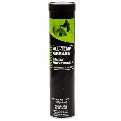 Консистентная смазка