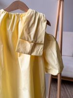 Новое хлопковое платье Zara, 116