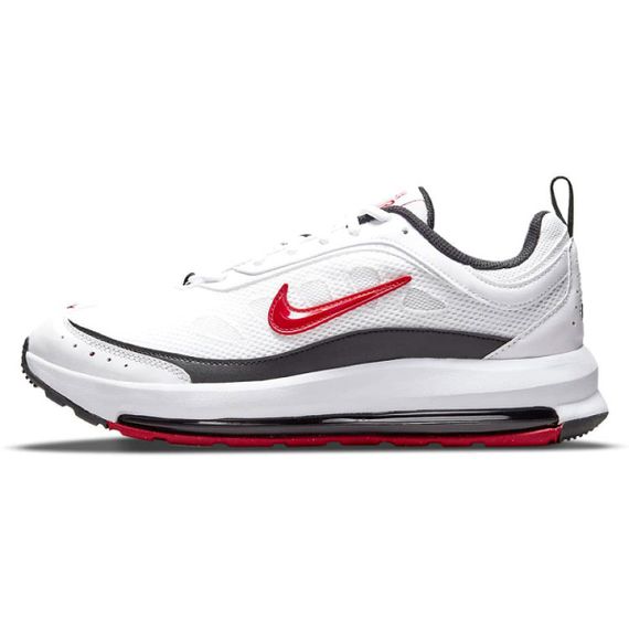 Nike Air Max AP Беговые кроссовки Низкий Верх Мужские