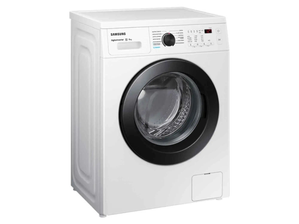 Լվացքի մեքենա SAMSUNG WW60AG4S00CELP