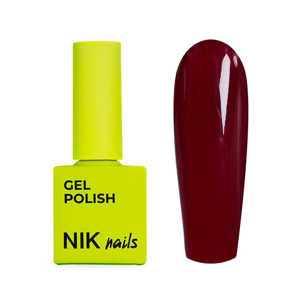 NIK nails Vino 03 10 g