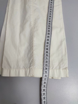 Штаны Finn Flare светлые 44 размер