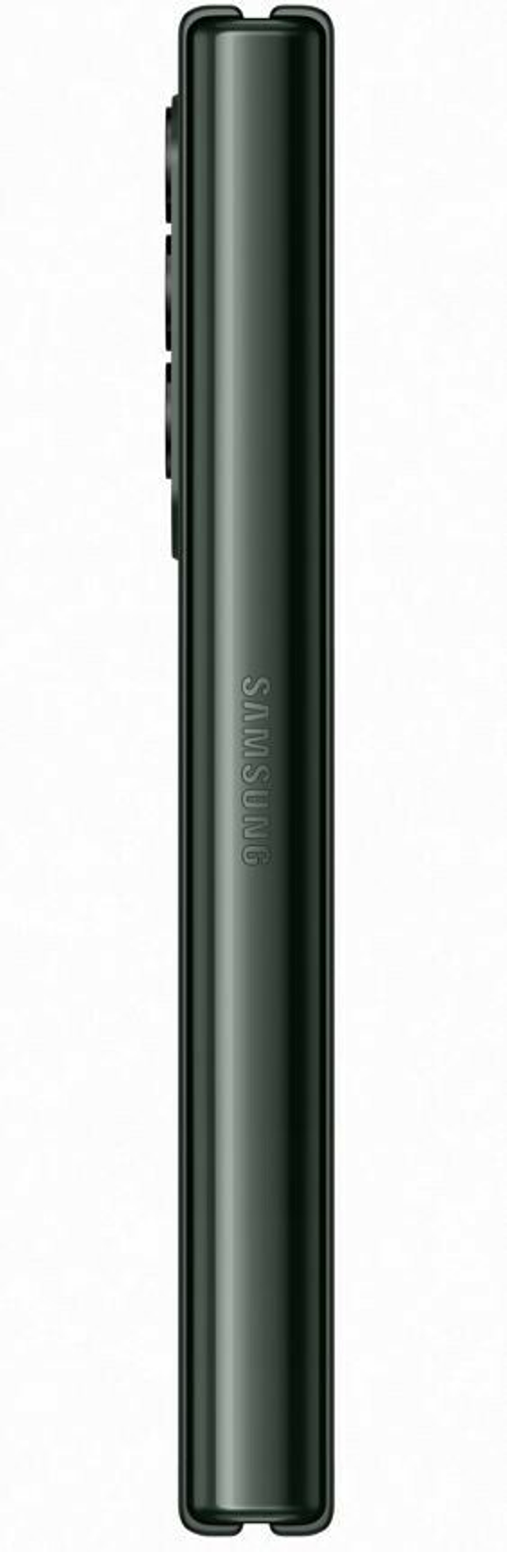 Смартфон 7.6" Samsung Galaxy Z Fold3 SM-F926 256GB зеленый (SM-F926BZGDSER)