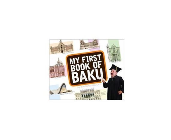 Baku for kids