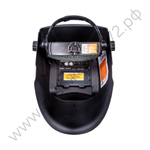 Маска сварщика КОРУНД-2 пламя (ф-р 7100V) без коробки