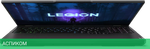 Ноутбук Lenovo Legion Pro 5 16IRX8 82WK00J1PS