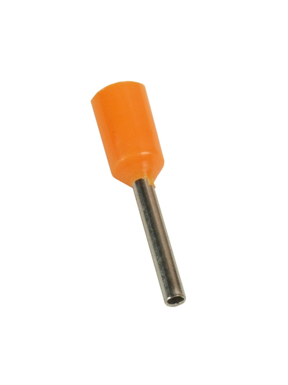 Наконечник штыревой втулочный НШвИ OptiKit T-Shv-PVC-0.5-8 (уп.100шт) КЭАЗ 278039