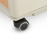 Многофункциональная кровать для родовспоможения XHFJ-1 (МЕ-4019X-01) с расширенной комплектацией и электрическими приводами для комфортных и безопасных родов