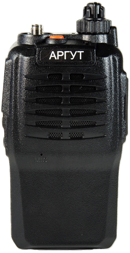 Аргут А-23 ВТ UHF Радиостанция портативная