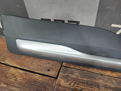 Накладка двери задней правой Geely Atlas 1 (NL-3) 16-22 Б/У Оригинал 6073570300661