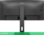 Монитор AOC CU34P3CV