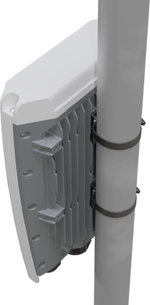 Коммутатор Mikrotik CRS504-4XQ-OUT