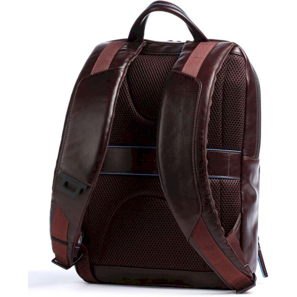 Рюкзак Piquadro Blue Square/Mahogany