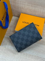 Обложка для паспорта Louis Vuitton